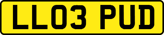 LL03PUD