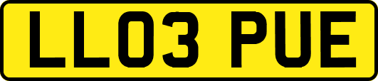 LL03PUE