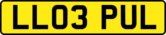 LL03PUL