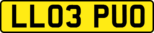 LL03PUO
