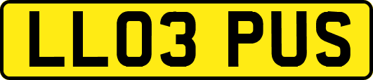 LL03PUS