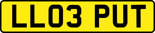 LL03PUT