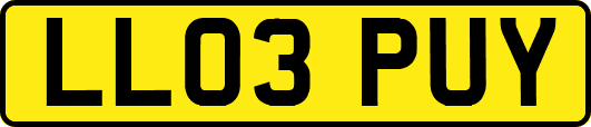 LL03PUY