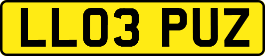 LL03PUZ