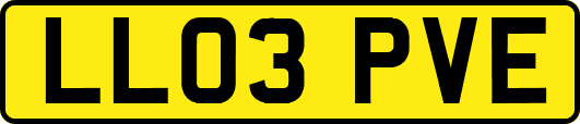 LL03PVE