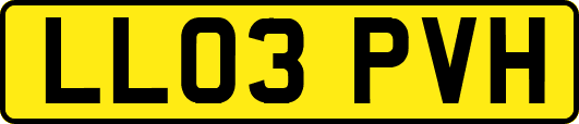 LL03PVH