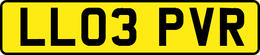 LL03PVR