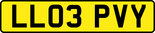 LL03PVY