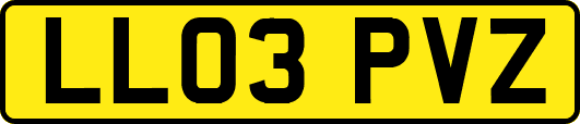 LL03PVZ