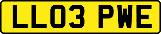 LL03PWE
