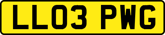 LL03PWG