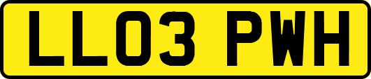LL03PWH
