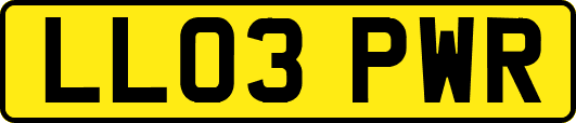 LL03PWR