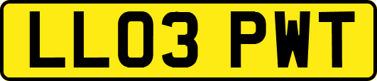LL03PWT