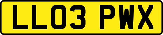 LL03PWX