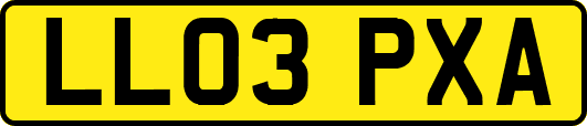 LL03PXA