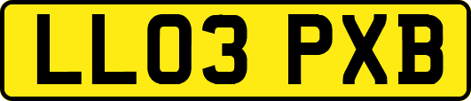 LL03PXB