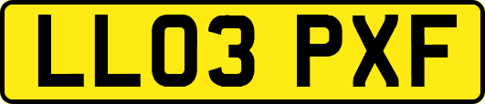 LL03PXF
