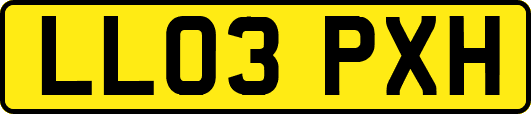 LL03PXH