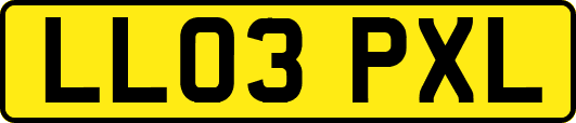 LL03PXL