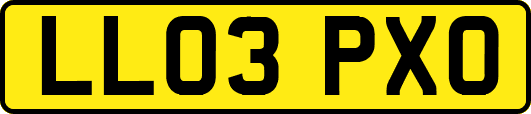 LL03PXO