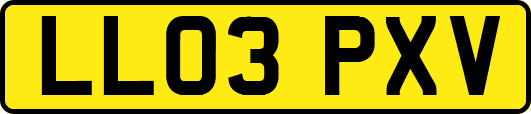 LL03PXV