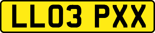 LL03PXX