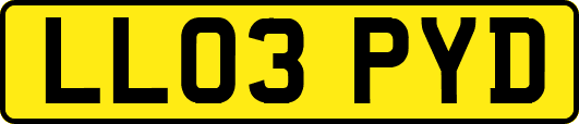 LL03PYD