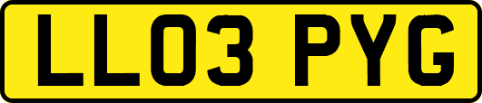 LL03PYG
