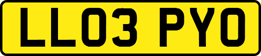 LL03PYO