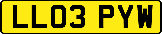 LL03PYW