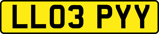LL03PYY