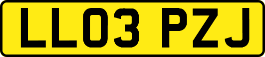 LL03PZJ