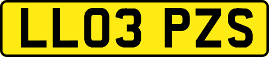 LL03PZS