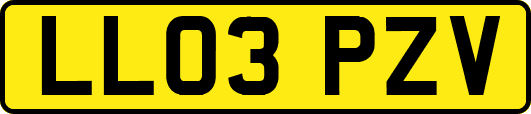 LL03PZV