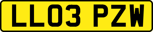 LL03PZW