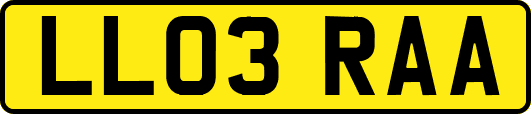 LL03RAA