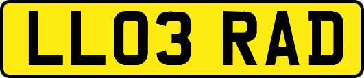 LL03RAD