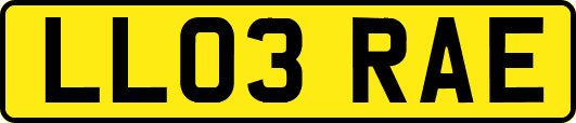 LL03RAE