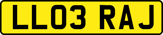 LL03RAJ