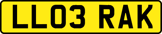 LL03RAK