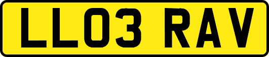 LL03RAV