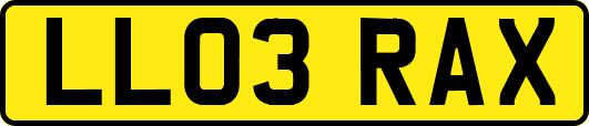 LL03RAX