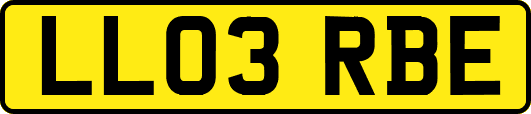 LL03RBE