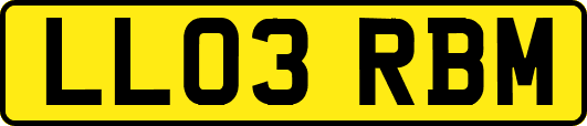 LL03RBM
