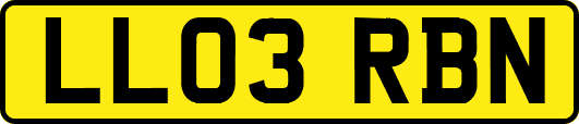 LL03RBN