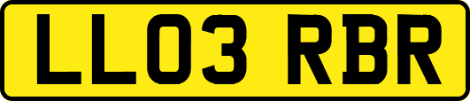 LL03RBR