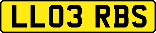LL03RBS
