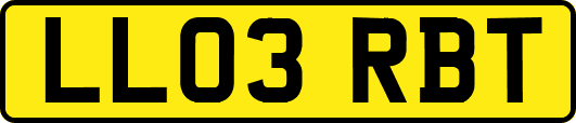 LL03RBT