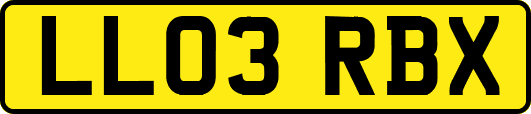 LL03RBX
